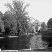 Parque Forestal: Patrimonio Natural