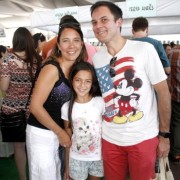 Echinuco 2016 en Parque Bicentenario