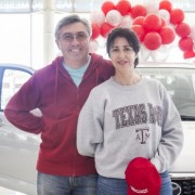 Lanzamiento New Rush de Toyota, Maritano Ebensperger
