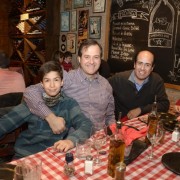 Fin de semana en Pasta de la Nonna