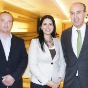 Inauguración Hotel Atton