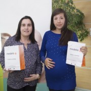 Charlas de Maternidad en Clínica Biobío