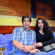 Colegio Lirima, charla de la sicóloga infantil Maribel Corcuera, Iquique