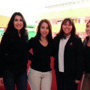 Jornadas Red Magíster Colegio San Esteban Antofagasta