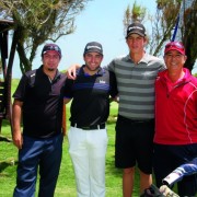 Abierto de Golf Auto Club Antofagasta