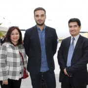 Cierre del ciclo de charlas para padres en Colegio Chañares 