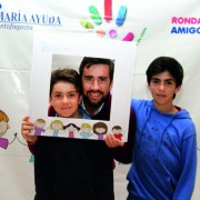 Cena María Ayuda en Antofagasta
