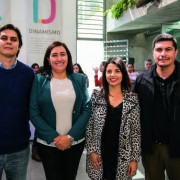 Lanzamiento Informe de Gestión y Sitio Web de Fundación Minera Escondida, Antofagasta