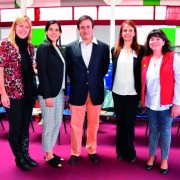 Primer Congreso de la Familia REM 2016