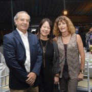 Cena Refugio de Cristo