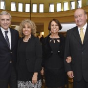 Cena Gala CRCP 2016