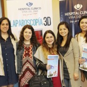 Simposio: Ventajas de la Cirugía Laparoscópica 3D