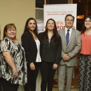 Celebración treinta y cinco años de Centromed