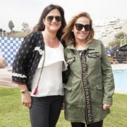 Lanzamiento Polo Blue de Ralph Lauren en Higuerillas