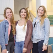Seminario de la Moda en UAI