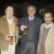 Aniversario Travesía, Viña del Mar