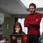 El Quinto Poder/The Fifth Estate