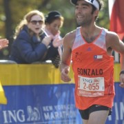 Correr, más allá del tiempo