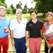 Campeonato Anspac, Club de Golf Los Lirios, Rancagua