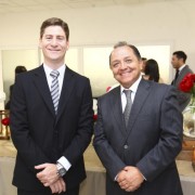 Evento en Clinica Vision, Rancagua