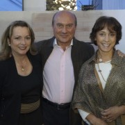 Constructora Osvaldo Bustamante presentó en exclusivo evento su innovador proyecto Edificio Alto Las Heras, Curicó