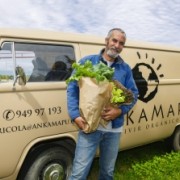Agricultura orgánica