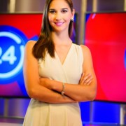 "Mi futuro está lejos de la televisión"