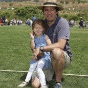 Copa Martin Guell en las canchas del Graighouse