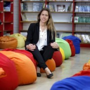 POR UNA LABOR CON SENTIDO