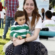 Día Internacional de Niños Piel de Cristal (EB)