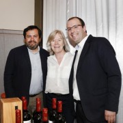 Lanzamiento nueva imagen línea reserva Caliterra