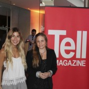 150 emprendedores con Virginia Demaria en After Office