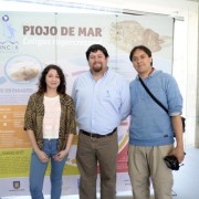Feria Postgrado UdeC en Facultad de Química