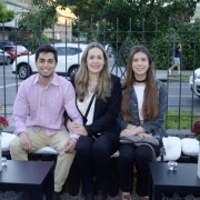 Inauguración Purísima, hotel boutique & bistro