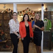 Inauguración Boutique Beo