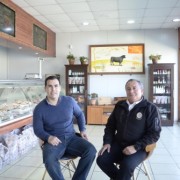 Origen ganadero
