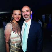 Evento de lanzamiento Proyecto nueva torre de la Clínica Tarapacá, Iquique