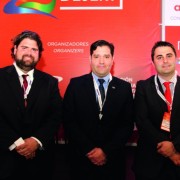 IFT Feria Internacional de Tecnologías Energética Antofagasta