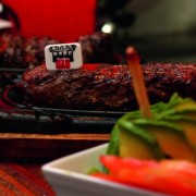 Mu Grill