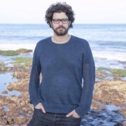 Tomás Egaña científico