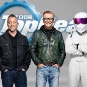 Rápidos y furiosos TOP GEAR