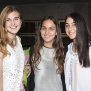 Graduación Cuartos Medios Colegio Altazor