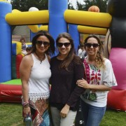 Safapaloosa 2016, organizado por Centro de Padres Colegio Sagrada Familia