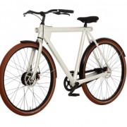 La bicicleta del futuro