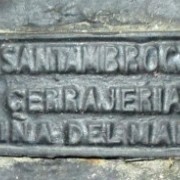 Santambrogio & Battaini: El arte de forjar el Fierro. Tradición, Herencia y legado en Viña del Mar.
