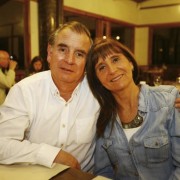 Comida en Restaurante Undurraga, Machalí, Rancagua