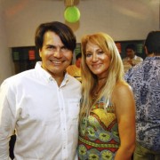 Fiesta de la Primavera 2016, Condominio Golf los Lirios, Rancagua