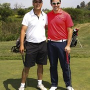 Abierto Club de golf Los Cristales, Curicó