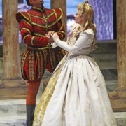 Ópera Otello, Teatro Regional del Maule