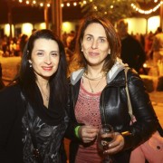 Wine Fest, viñas del Cachapoal, Machalí, Rancagua